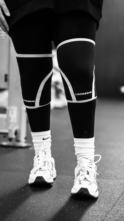 LM KNEE SLEEVES