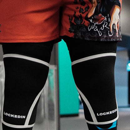 LM KNEE SLEEVES