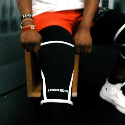 LM KNEE SLEEVES