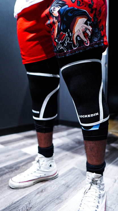 LM KNEE SLEEVES