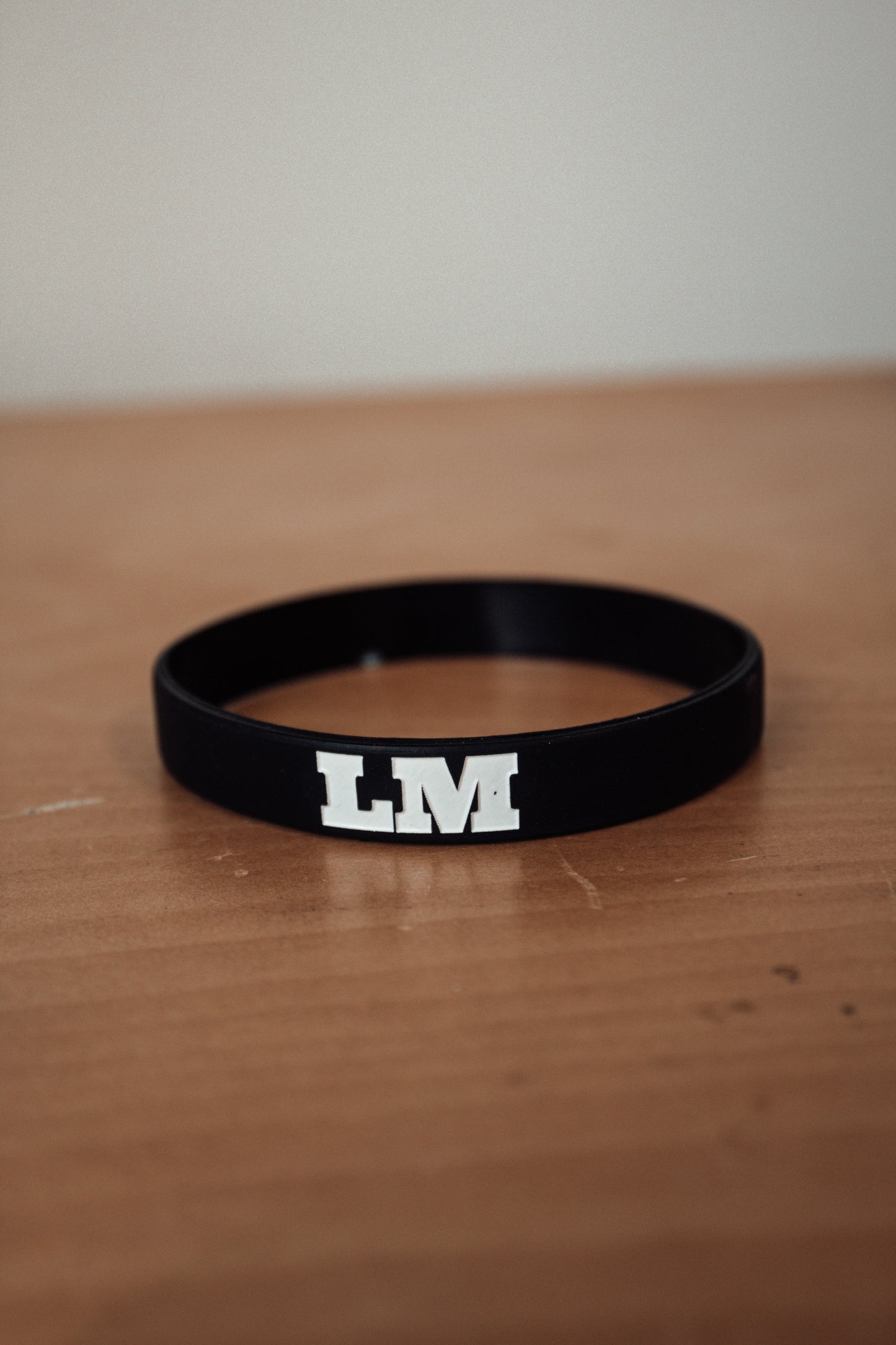 2.0 LM - YOU CAN DO IT - CLASSIC WRISTBANDS